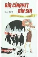 Bir Cinayet Bin Sir - Martin, Nancy