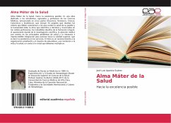 Alma Máter de la Salud - Aparicio Suárez, José Luis