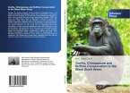 Gorilla, Chimpanzee and Buffalo Conservation in the Black Bush Areas