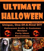 Ultimate Halloween (eBook, ePUB)