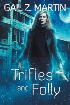 Trifles and Folly - Martin, Gail Z.