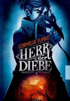 Herr der Diebe - Funke, Cornelia