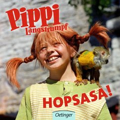 Pippi Langstrumpf - Lindgren, Astrid