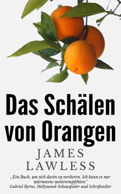Cover Das Schalen von Orangen (eBook, ePUB)