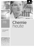 Chemie heute SI - Ausgabe 2013 für Sachsen / Chemie heute SI, Ausgabe Sachsen (2013) Chemie heute SI - Ausgabe 2013 für Sachsen / Chemie heute SI, Ausgabe Sachsen (2013)