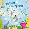 Der Pudel trinkt Sprudel - Bild 1