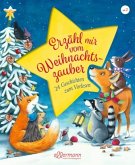 Erzähl mir vom Weihnachtszauber