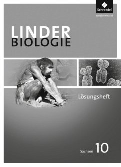 LINDER Biologie SI - Ausgabe 2011 für Sachsen / Linder Biologie SI, Ausgabe Sachsen