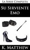 Su Sirviente Emo (eBook, ePUB)