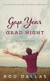 Gap Year: Grad Night (eBook, ePUB)