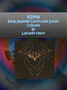 Cover Kottō (eBook, ePUB)