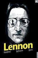 Lennon - Foenkinos, David; Corbeyran, Eric