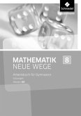 Mathematik Neue Wege SI - Ausgabe 2013 für Hessen G9 / Chemie heute SI, Ausgabe 2013