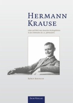 Hermann Krause - Bertram, Björn