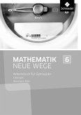 Mathematik Neue Wege SI 6. Lösungen. Rheinland-Pfalz