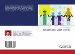 School Social Work in India