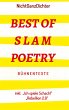 Best of Slam Poetry - Bild 1