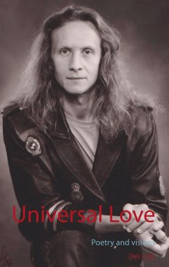 Universal Love - Scott, Dick