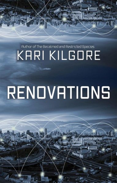 Renovations (eBook, ePUB)