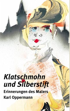 Klatschmohn und Silberstift II (eBook, ePUB) - Oppermann, Karl