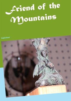 Friend of the Mountains (eBook, ePUB)