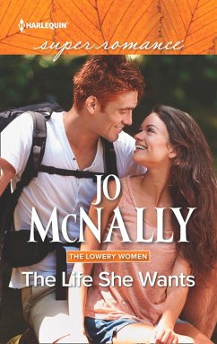 The Life She Wants (eBook, ePUB) - McNally, Jo