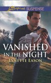 Vanished In The Night (eBook, ePUB)