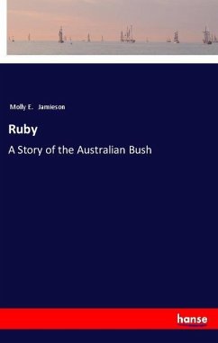 Ruby - Jamieson, Molly E.