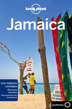 Jamaica - Clammer, Paul; Kaminski, Anna