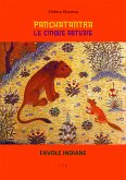 Panchatantra. Le cinque astuzie (eBook, ePUB)