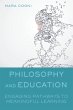 Philosophy and Education - Bild 1