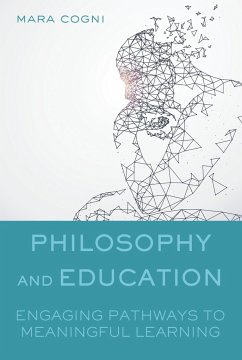 Philosophy and Education - Cogni, Mara