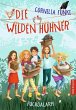 Fuchsalarm / Die Wilden Hühner Bd.3 - Bild 1