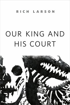 Cover Our King and His Court (eBook, ePUB)