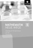 Mathematik Neue Wege SI 5. Lösungen. Rheinland-Pfalz