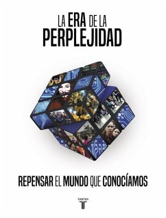 Cover ERA DE LA PERPLEJIDAD, LA