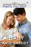 Abby's Baby (eBook, ePUB)