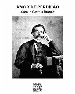 Amor de Perdição (eBook, ePUB) - Castelo Branco, Camilo