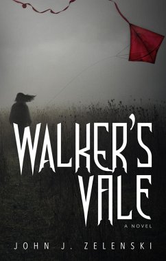 Cover Walker's Vale (eBook, ePUB)