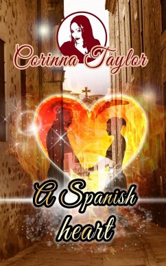 Cover Spanish heart (eBook, ePUB)