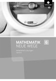 Mathematik Neue Wege SI - Ausgabe 2016 für das Saarland / Mathematik Neue Wege SI, Ausgabe 2017 Saarland