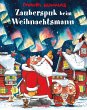 Zauberspuk beim Weihnachtsmann - Bild 1