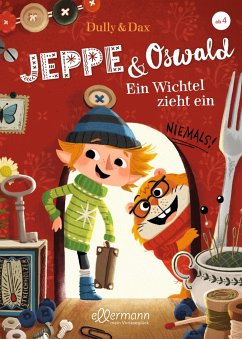 Jeppe & Oswald - Dax, Eva