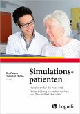 Simulationspatienten (eBook, PDF)