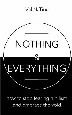 Nothing & Everything - Tine, Val N