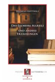 Das Erdbeeri Mareili Das Erdbeeri Mareili