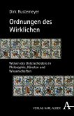 Ordnungen des Wirklichen (eBook, PDF)