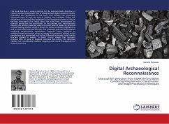 Digital Archaeological Reconnaissance