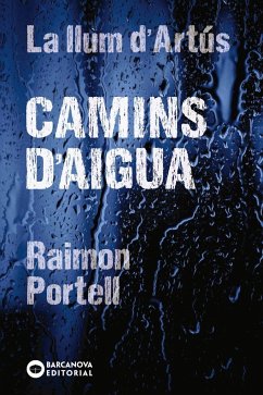 Camins d'aigua - Portell I Rifá, Raimon