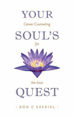 Your Soul's Quest - Ezekiel, Rod C